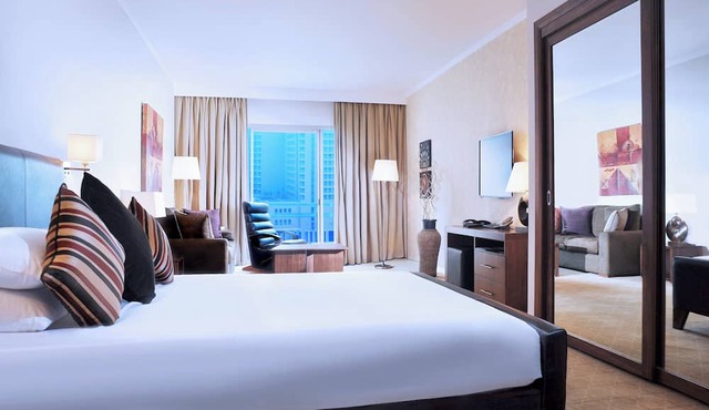Staybridge Suites Cairo Citystars by IHG in Cairo