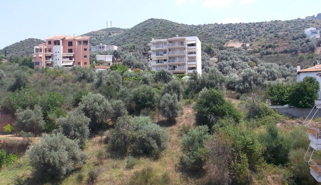Modern-style apartment. Combining harmony and luxury. in Loutra Edipsou