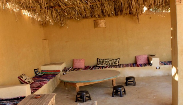 Tunis Tone - Tunis Village Campsite in Yusuf as-Sidiq