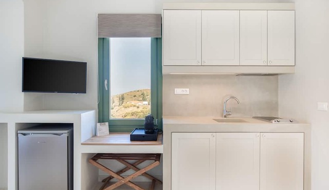 Casa Di Fiori Andros Suites in Andros