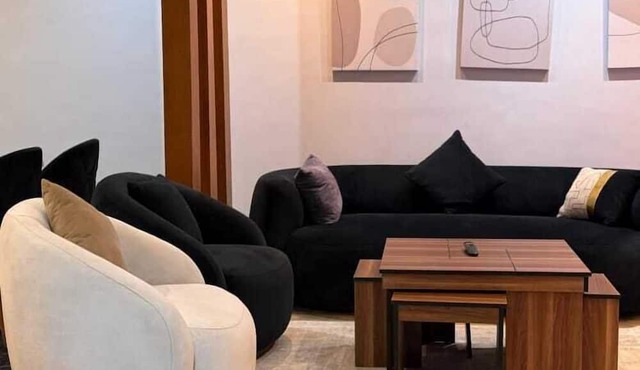 ALSAWAH Warm 2BR - Casa Beverly Hills in Sheikh Zayed City