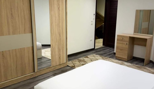 Alsawah | 4 En-suite Villa with Private Pool in Sheikh Zayed City
