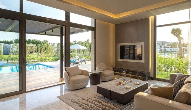 Rixos Premium Magawish Bay View in Hurghada