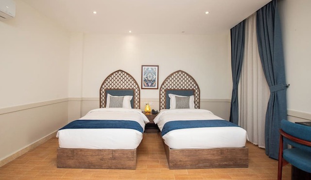 Prime Boutique Hotel Heliopolis Terrace in Cairo