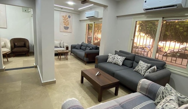 Memphis Cairo Residence in Cairo