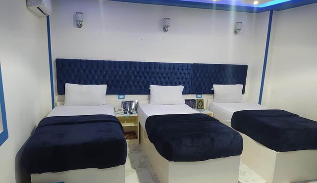 Tiab Masr Hotel in Giza