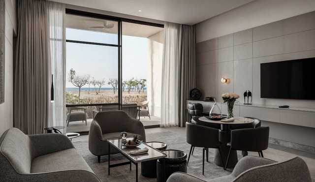 My Ōtel North Coast in El Dabaa