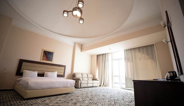 oriental grand plaza in Tenth of Ramadan City