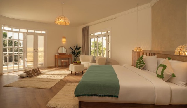 Noya By Dhara Hotels in Giza