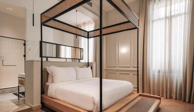 Mazeej Balad - Boutique Hotel - Adult Only in Cairo