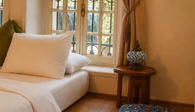 Layla Hostel in Cairo