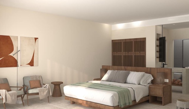 Utopia Blue Resort in El Quseir
