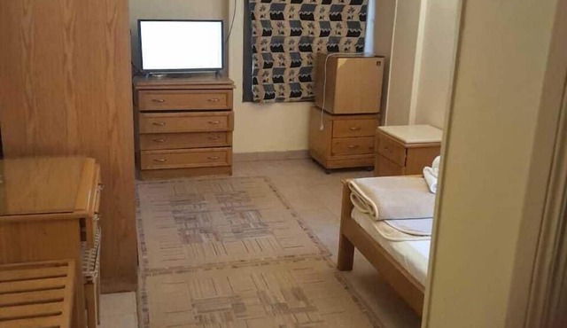 applicators hotel in Abu Simbel