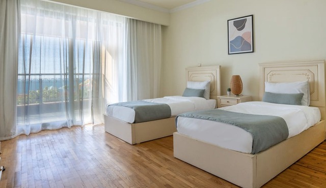 Prime Select San Stefano Alexandria in Alexandria