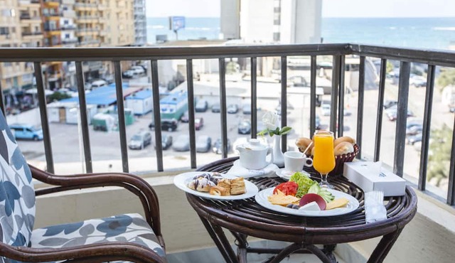 Aifu Resort in Alexandria