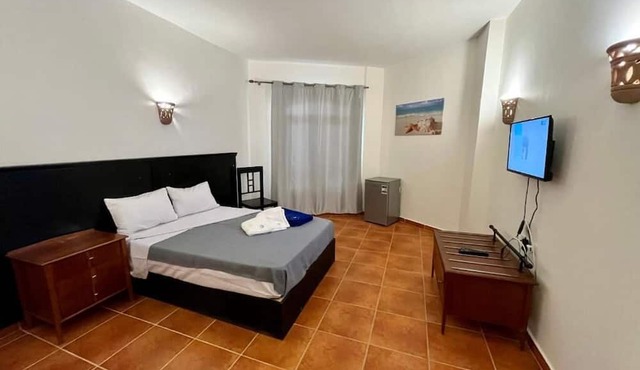 star house hotel in Marsa Alam