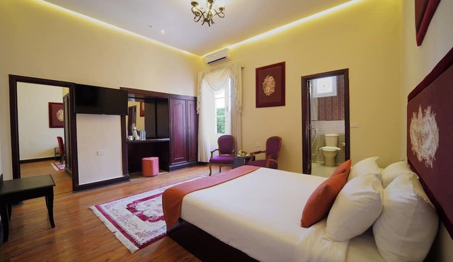 Victoria Cairo Hotel in Cairo