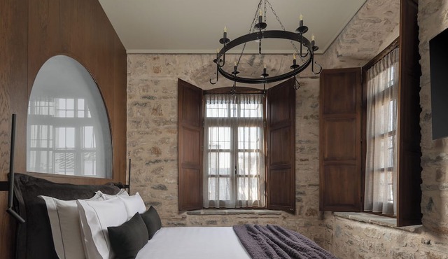 Stoes Hotel in Ioannina