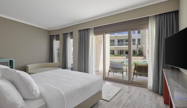 Doubletree By Hilton Mangroovy El Gouna Resort in El Gouna