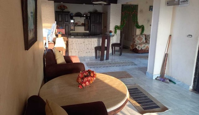 Villa Dr mohamed in Alexandria