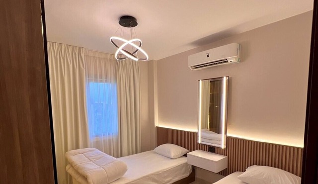 Enjoy the best Madinaty Location