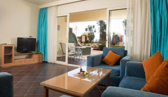 Chalet Porto El Sokhna Pyramids in Ain Sokhna