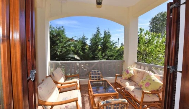 Azalia House by RentalsPro - Nea Plagia Halkidiki in Nea Moudania