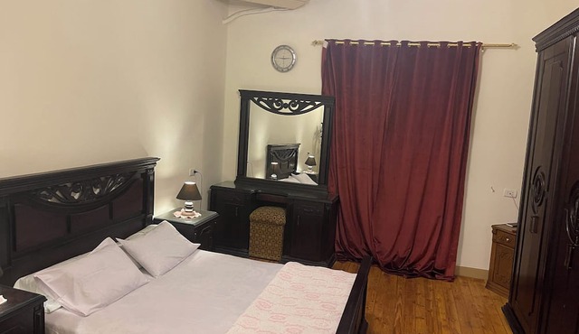 Wonderful Apartment Place in Dokki in Giza