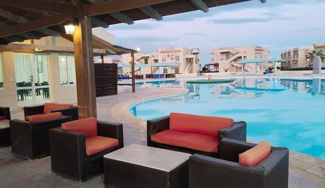Regina Resort El Sokhna in Ataqah
