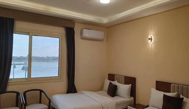 Nile Jewel Hotel Beni suef in Beni Suef