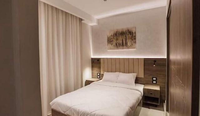 TK Suites in Hurghada