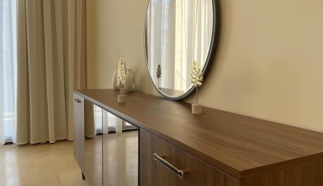 Apartment With view in Allegria Residence Compound - sheikh zayed in Giza Governorate