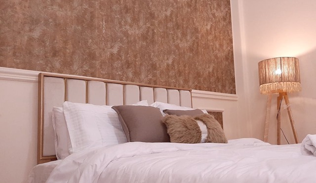 Royal Apartment in Talaat Harb Downtown in Cairo