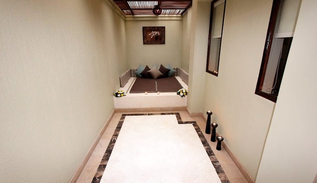 Hilton Luxor Resort & Spa in Luxor