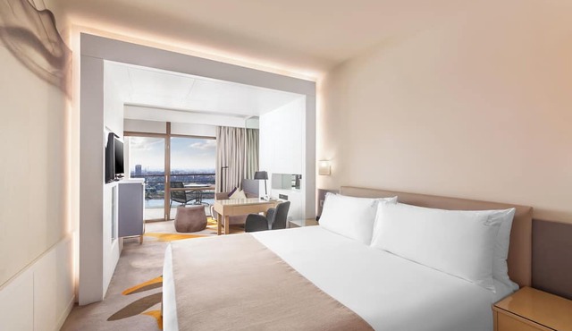 Holiday Inn Cairo Maadi by IHG in Cairo