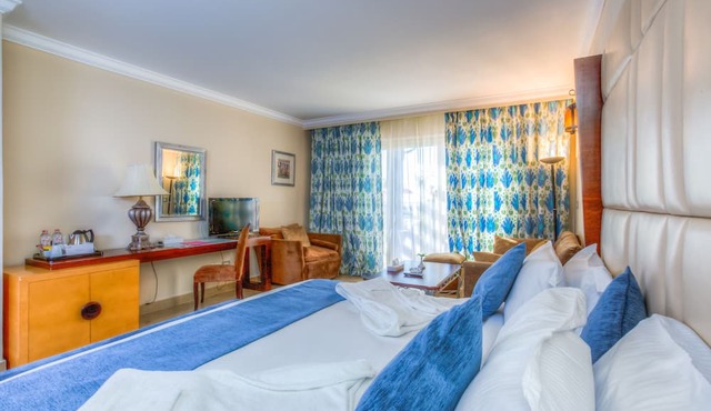 Porto Matrouh Beach Resort in Marsa Matrouh