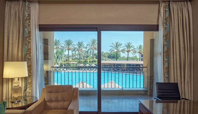 Hilton Alexandria King's Ranch in Al-'Amriyah