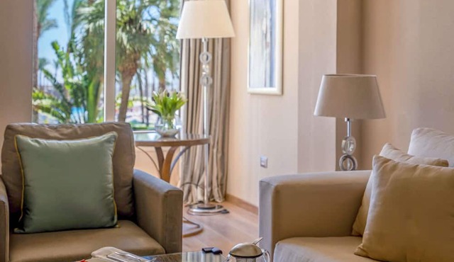 Rixos Premium Seagate in Sharm El Sheikh