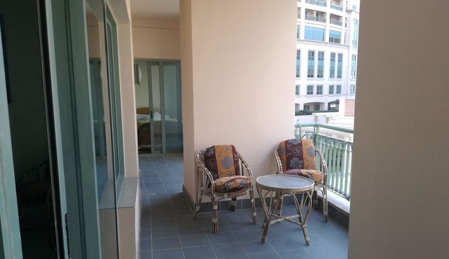 San Stefano Grand Plaza in Alexandria