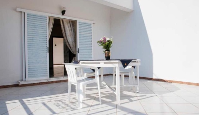 Eleni Hotel in Kos
