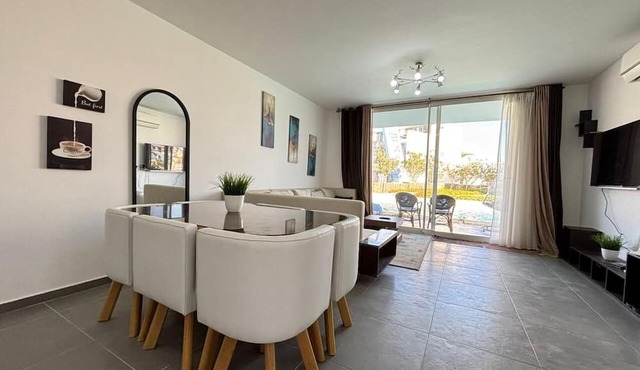 Fouka North Coast CL3-TW3X-A-G in Marsa Matrouh