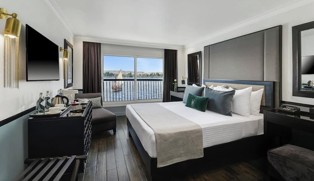 Mövenpick MS Hamees