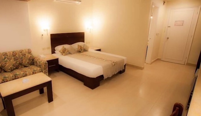 Beau Site Hotel Marsa Matruh in Marsa Matruh