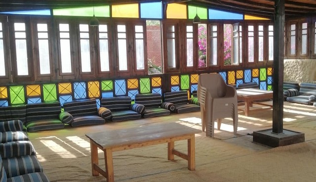 Zad Elmosafer Guest House in Yusuf as-Sidiq