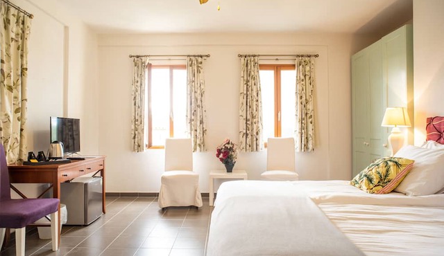 Lagou Raxi Country Hotel in South Pelion