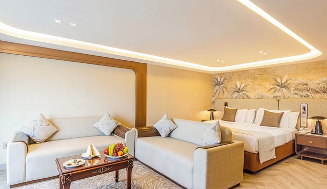 Sonesta St George Nile Cruise Ship - 3 & 7 Nights - From Aswan Every Friday in Luxor
