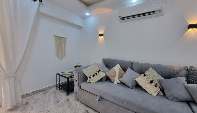 New 2-Bed Apartment in Hurghada near El Gouna in Hurghada