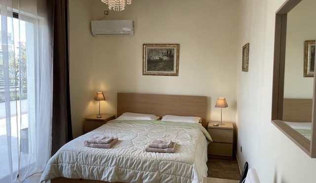 Athens Neos Kosmos Penthouse, city center & sea view in Athina