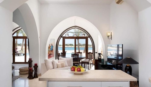 VESTA - El Gouna Residence in El Gouna