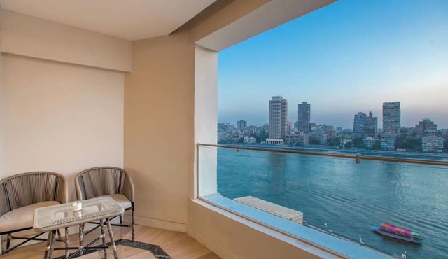 Prime Residence Arkadia in Cairo